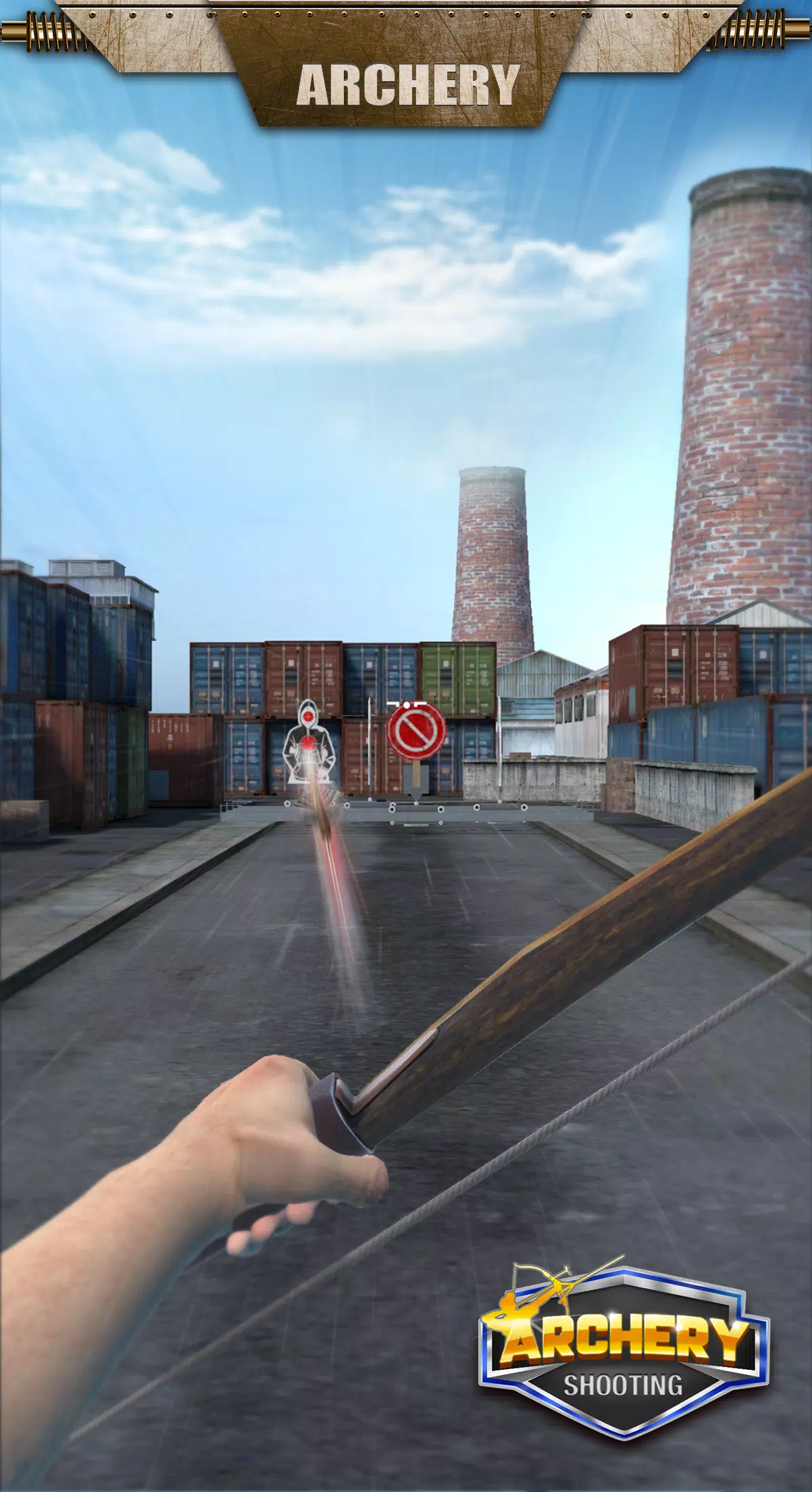 Shooting Archery Screenshot 4