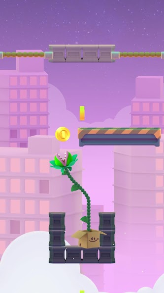 Nom Plant Screenshot 4