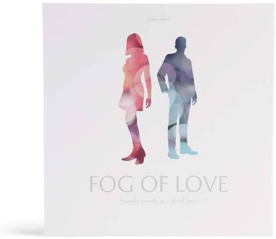 Fog of Love