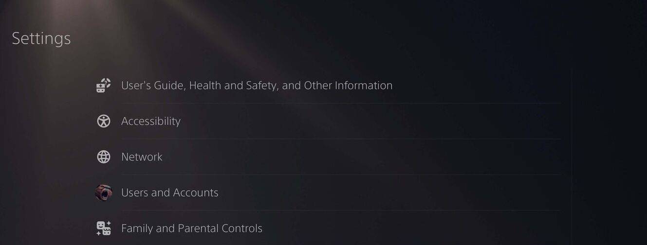 Changing Your PSN ID