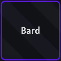 Barde Sub-Klasse aus Arcane Lineage