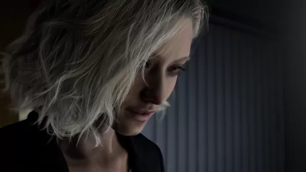 Resident Evil Requiem Grace Aschroft Confirmed as the 