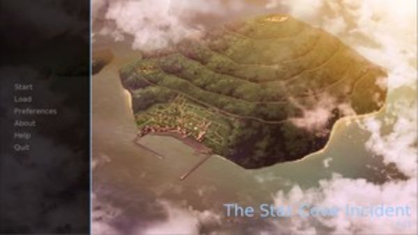 The Star Cove Incident Screenshot 1