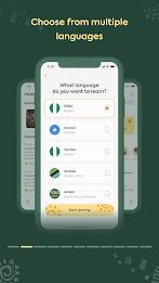 NKENNE: Learn African Language Tangkapan skrin 2