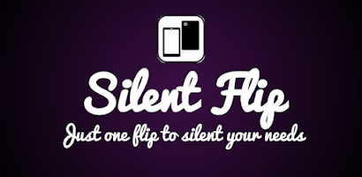 Silent Flip应用截图第1张