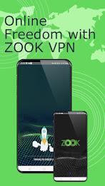 ZooK VPN স্ক্রিনশট 2