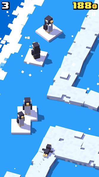 Crossy Road स्क्रीनशॉट 4