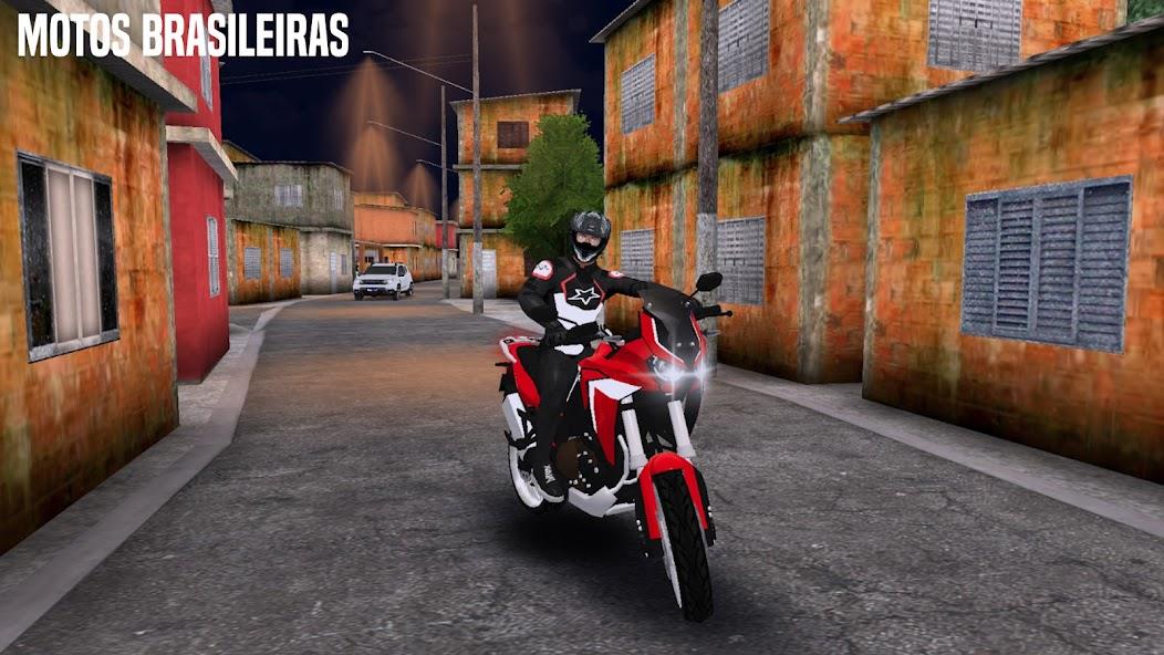 Elite Motos 2 Mod স্ক্রিনশট 1