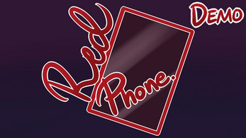 Red Phone | PILOTO Screenshot 1