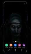 Scary Wallpaper (Offline) ဖန်သားပြင်ဓာတ်ပုံ 3