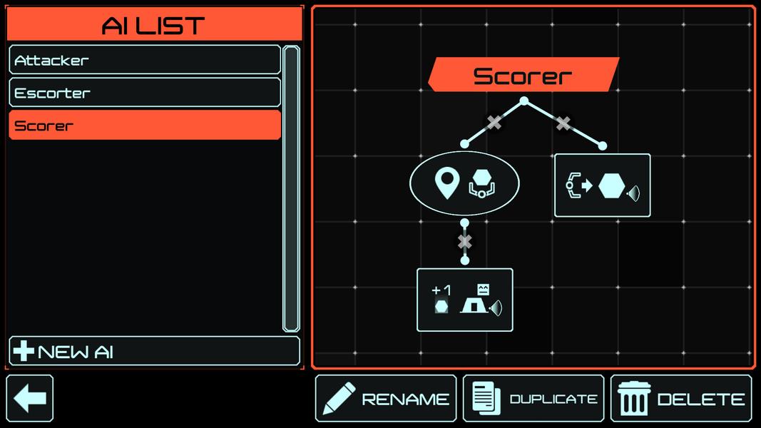 Gladiabots স্ক্রিনশট 3