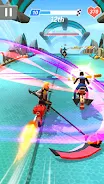 Racing Smash 3D স্ক্রিনশট 2