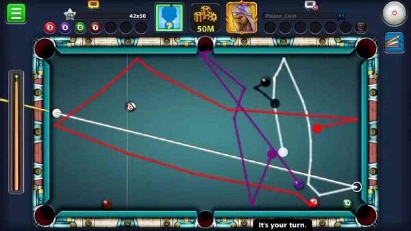 Snake 8 Ball Pool স্ক্রিনশট 2