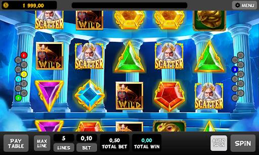 Chumba Casino Slots Win Cash Schermafbeelding 2