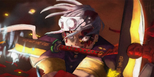 Project Slayers Codes Captura de tela 3