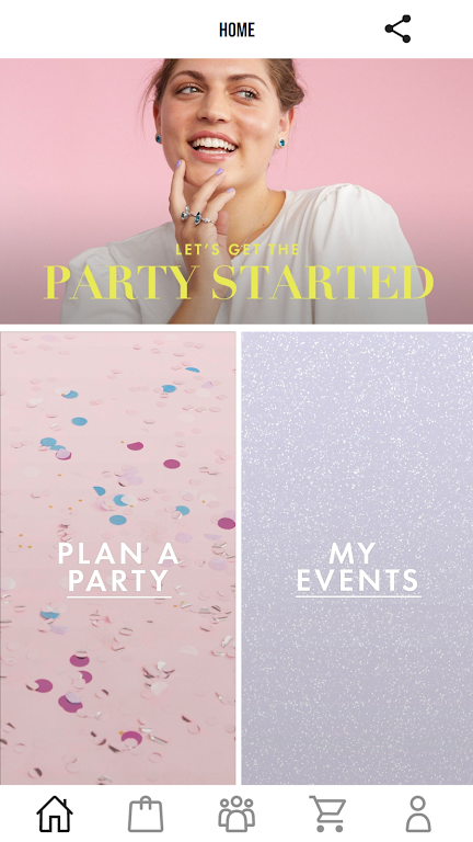 Bomb Party App Capture d'écran 1