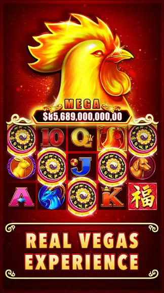 88 Gold Slots - Free Casino Slot Games 스크린샷 2