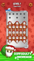 Screw Puzzle Master ภาพหน้าจอ 2