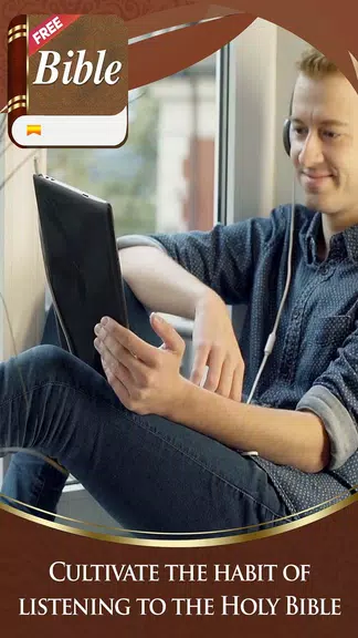 Albert Barnes Study Bible Ekran Görüntüsü 3