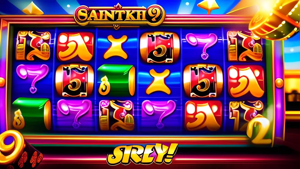Lucky Streak Jackpot Casino 99 Скриншот 1