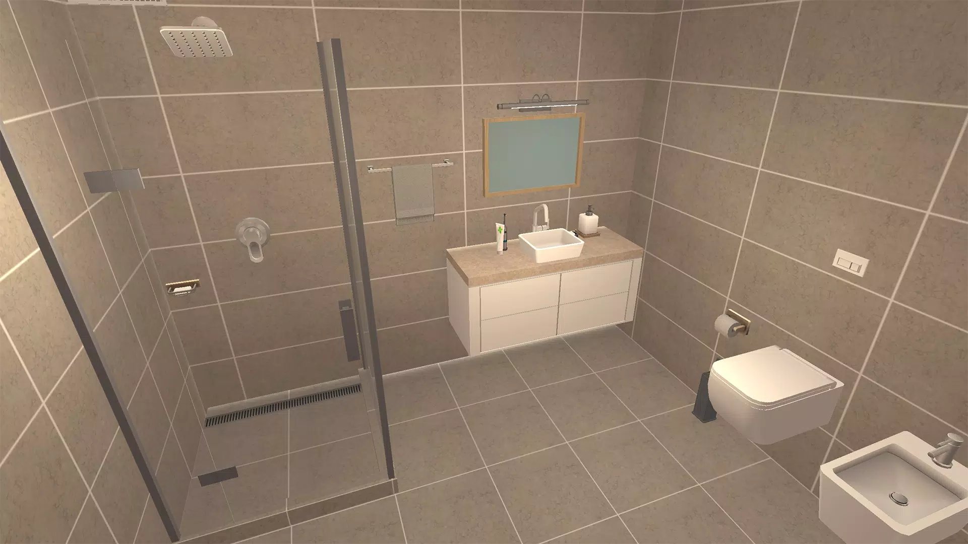 House Designer : Fix & Flip スクリーンショット 4