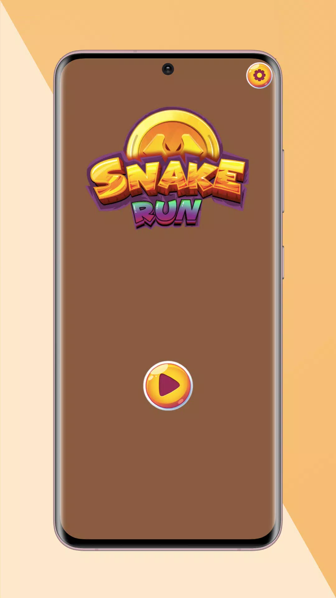 Schermata Snake Run 2