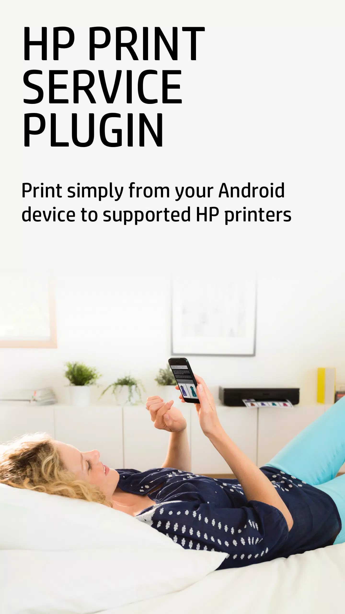 Schermata HP Print Service Plugin 1