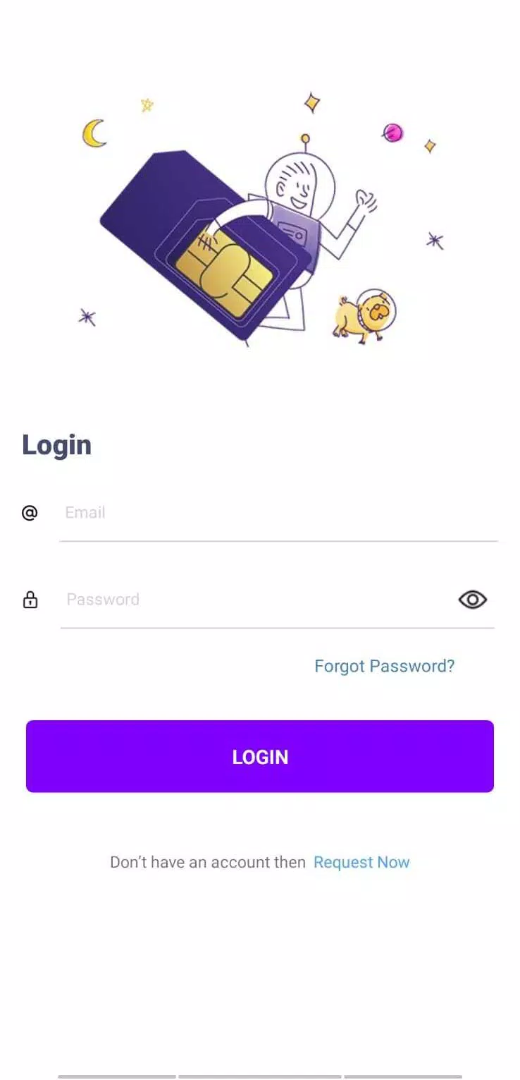 MyRepublic MPP Screenshot 2