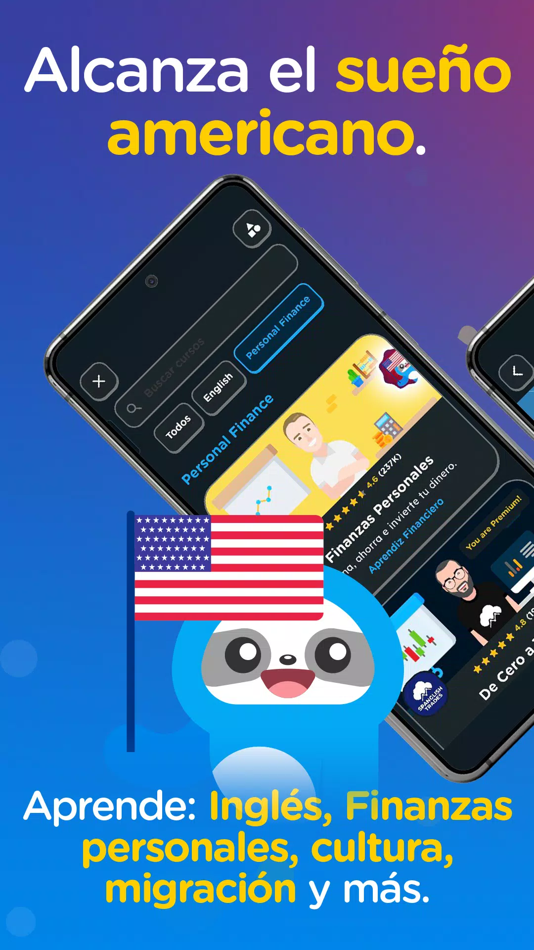 EducUp 스크린샷 1