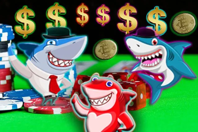 shark fruit casino slots machines Zrzut ekranu 1