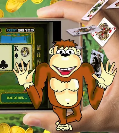 Ape Fortune Screenshot 2