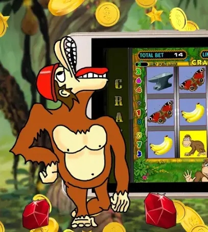 Ape Fortune Screenshot 3