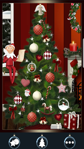 My Xmas Tree स्क्रीनशॉट 4