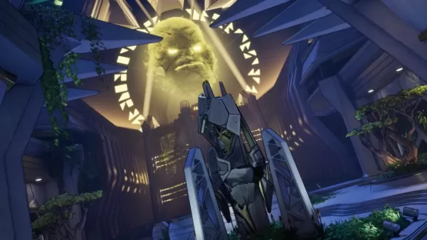 边境之地 4》的对手和世界构建