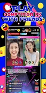 Magic Live Stream & Video App mod Tangkapan skrin 3