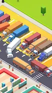 Travel Center Tycoon 스크린샷 3