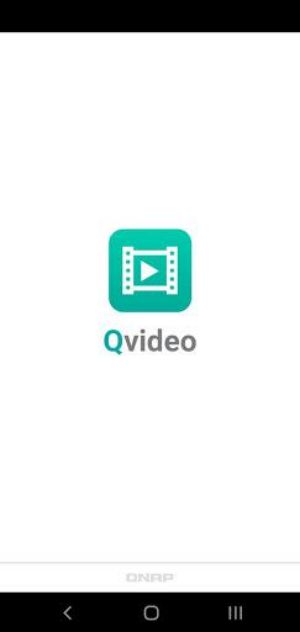 Qvideo স্ক্রিনশট 1