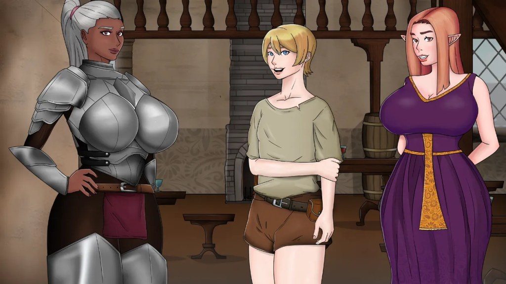 Futa Inn Screenshot 1