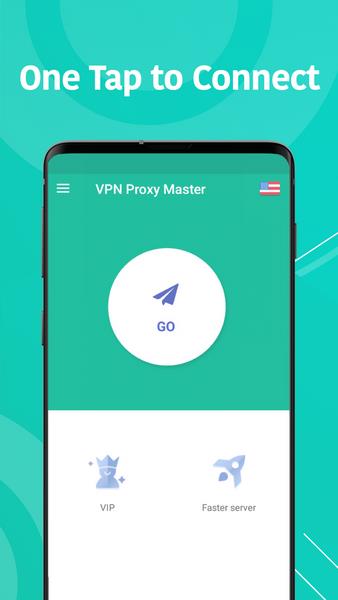 Schermata VPN Master-Free·unblock·proxy 3