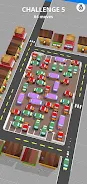 Car Parking Jam 3D: Move it Tangkapan skrin 2