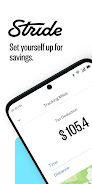 Stride: Mileage & Tax Tracker Zrzut ekranu 1