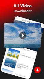 Tube Video Downloader & Video Screenshot 2