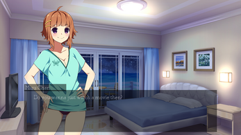 HenTales 2: A Visual Novel Screenshot 4