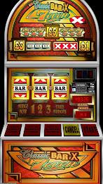 Bar X Slot UK Slot Machines Ekran Görüntüsü 2