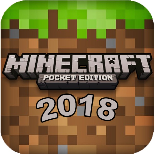 Minecraft - Pocket Edition 2018 guide banana minio 스크린샷 3