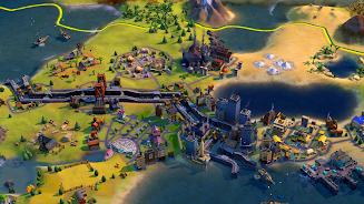 Civilization VI স্ক্রিনশট 4