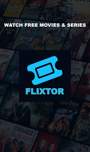 Flixtor: Movies & Series 스크린샷 4