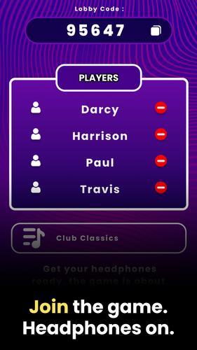 Who Is The Imposter? Screenshot 3