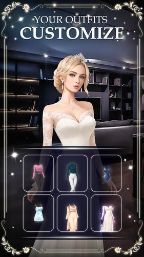 Lush™: Interactive Stories Скриншот 4