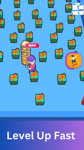 Factory Idle- Empire Tycoon Capture d'écran 3